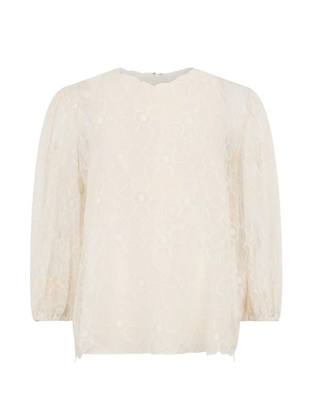 RED Valentino T-shirts for Women | Online Sale up to 72% off | Lyst