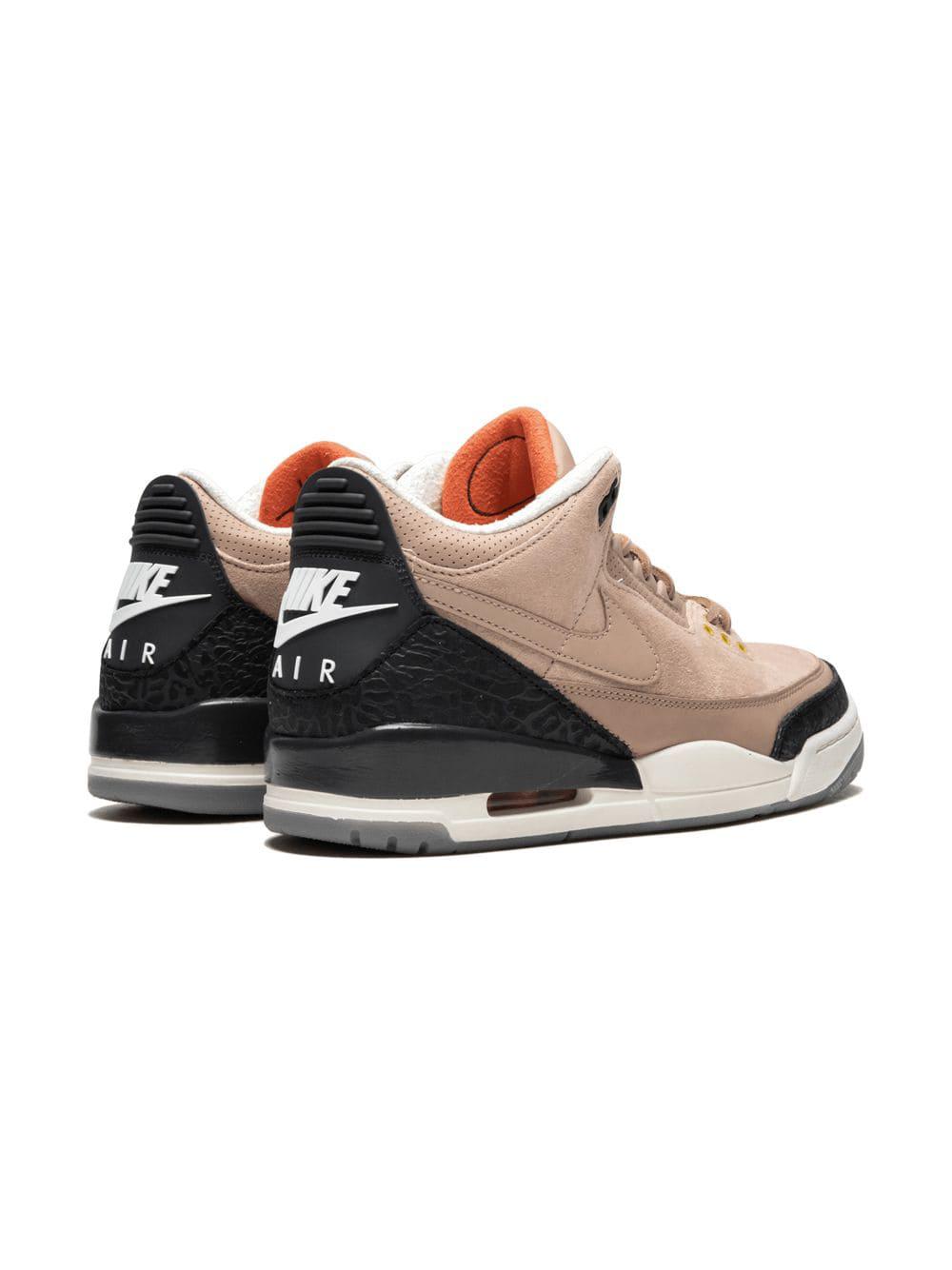 justin timberlake nike sneakers