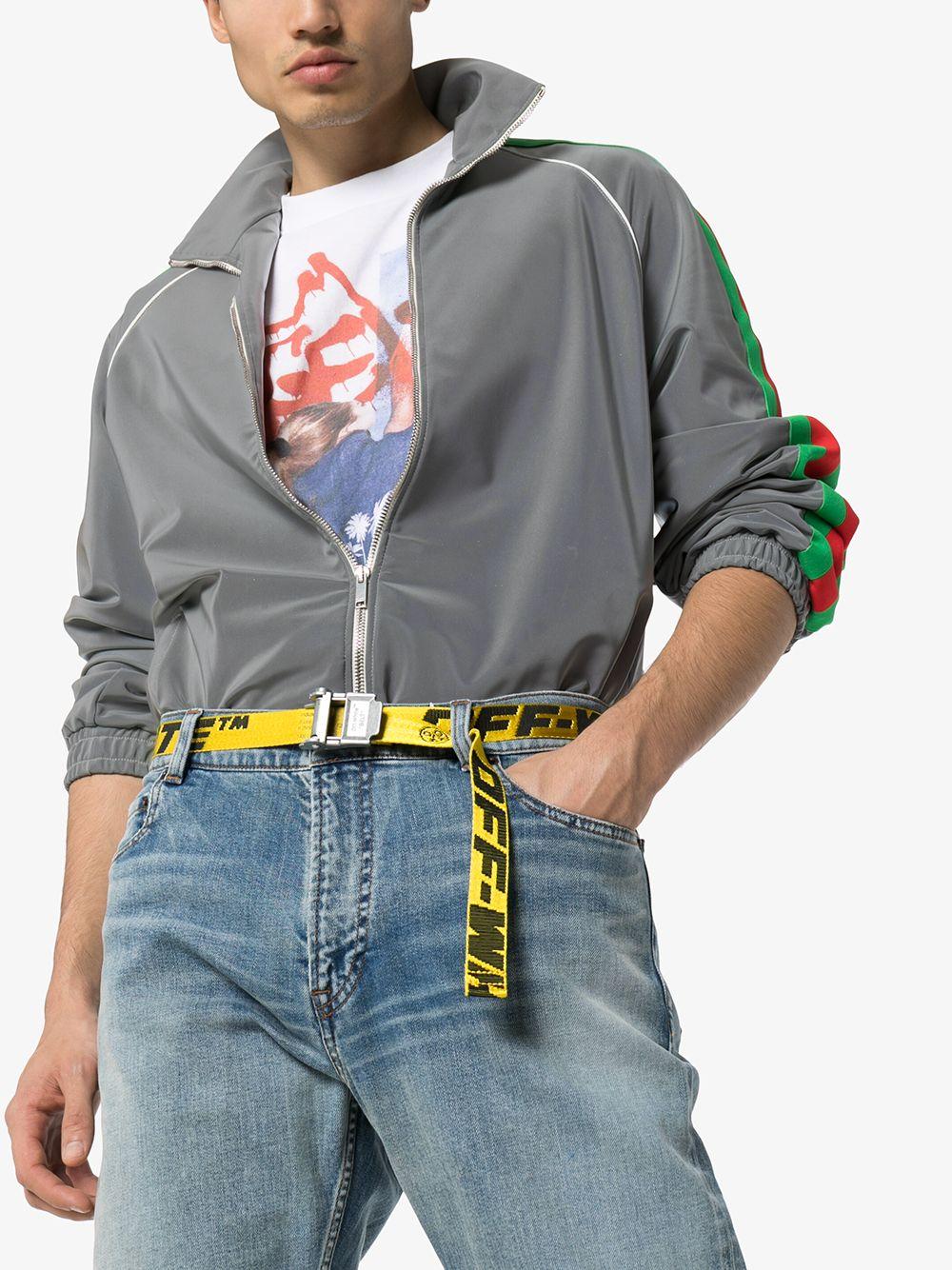 Virgil Abloh Belt – MoraTREND