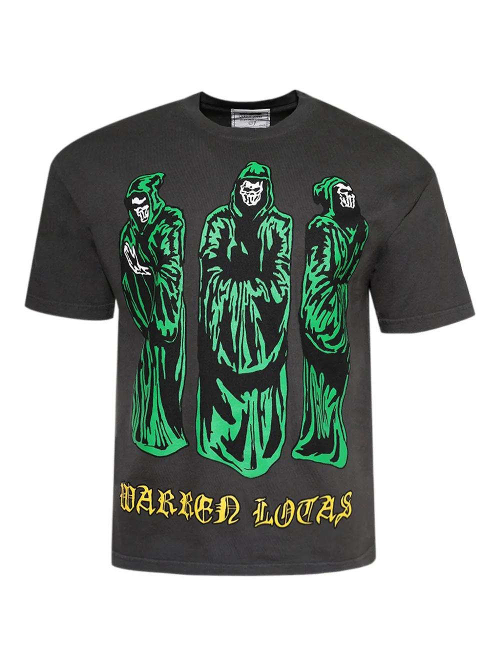 Warren Lotas T-shirts for Men | Online Sale up to 63% off | Lyst Warren Lotas T-shirts for Men | Online Sale up to 63% off | Lyst