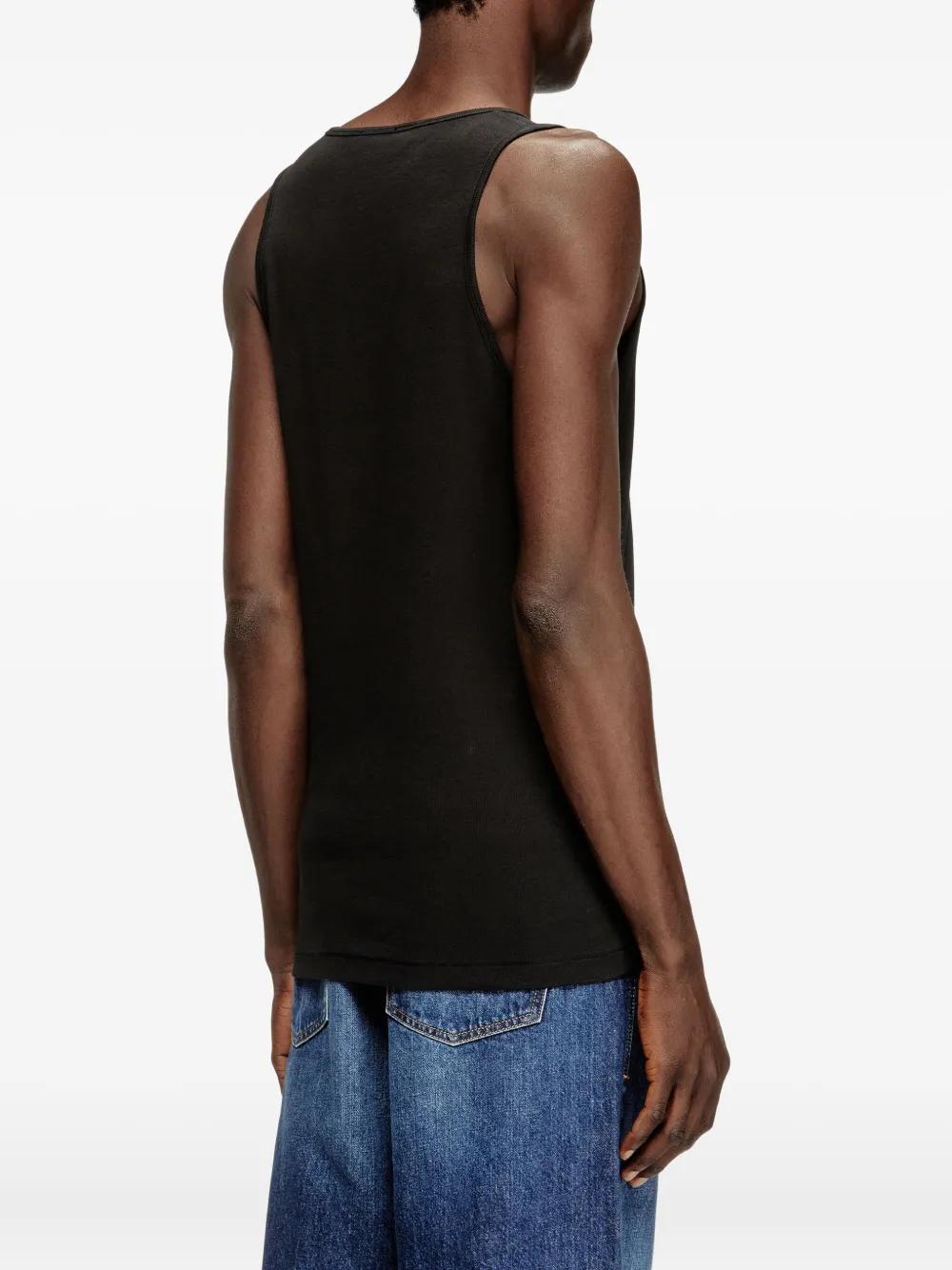 DIESEL Sleeveless t-shirts for Men | Online Sale up to 75