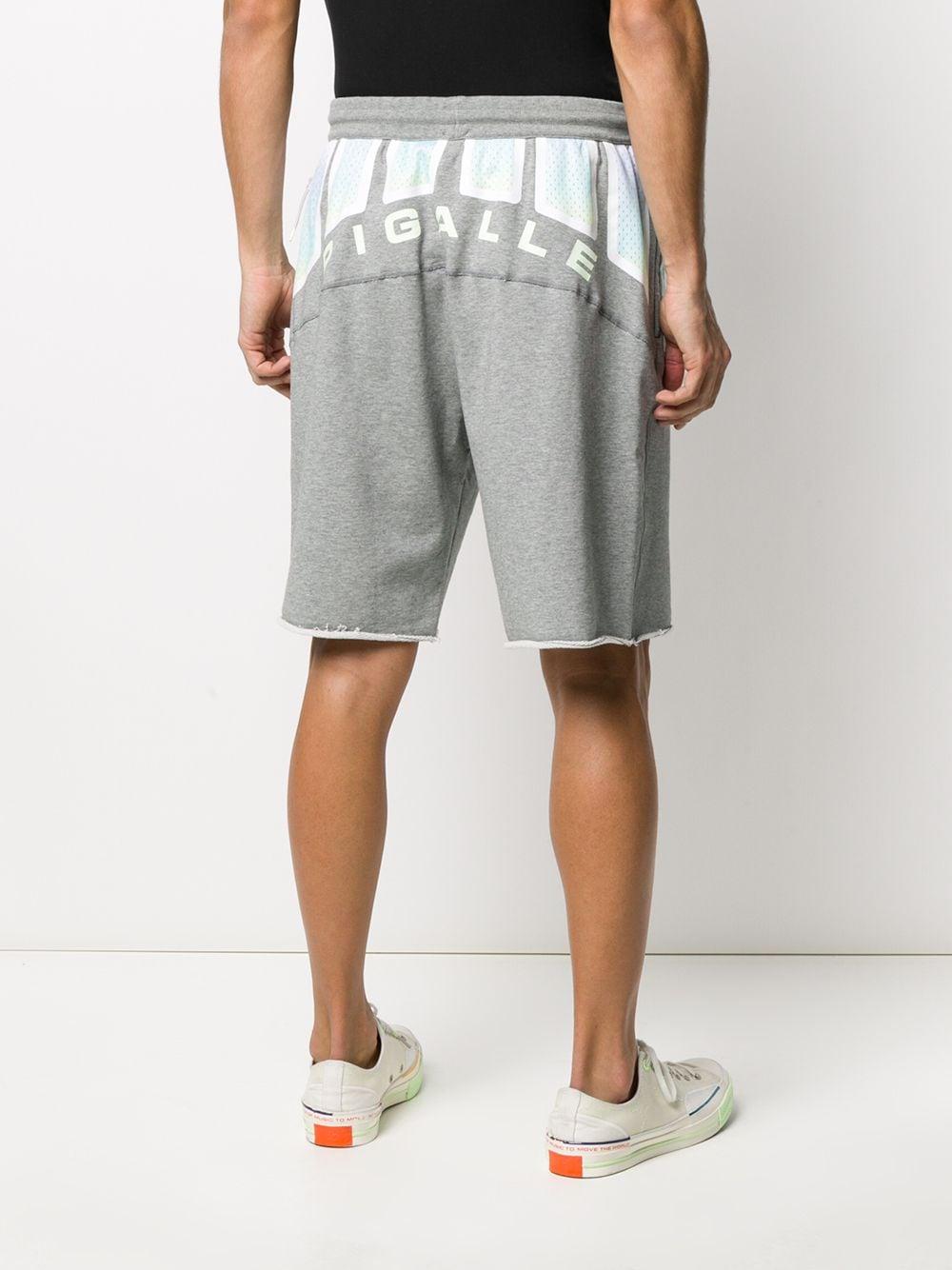 nike x pigalle shorts