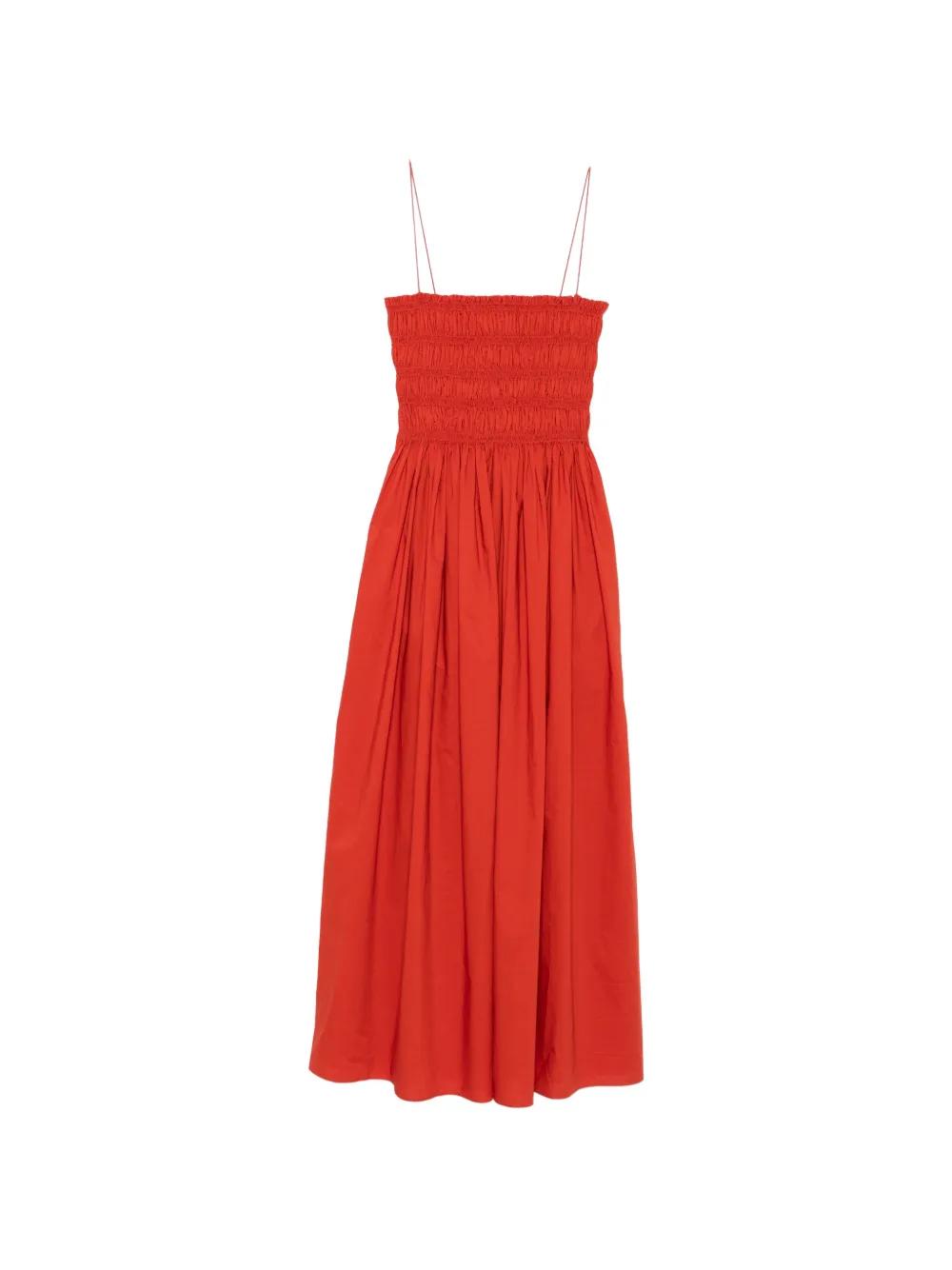 dress summer sale Wendy Dress (white muslin) 10Y