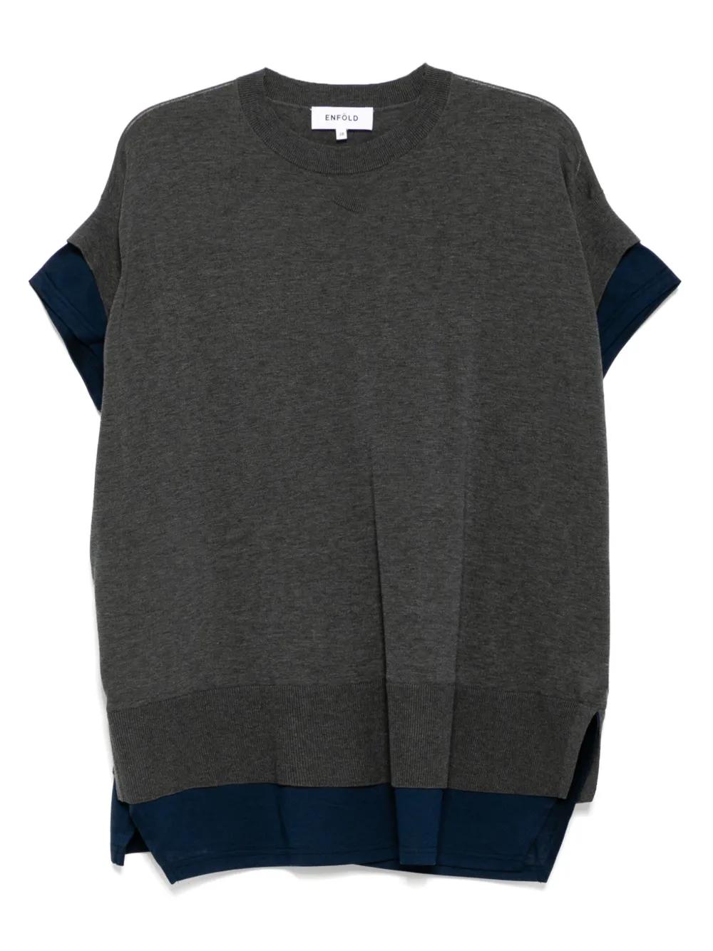 Enfold T-shirts for Women | Online Sale up to 61% off | Lyst Enfold T-shirts for Women | Online Sale up to 61% off | Lyst