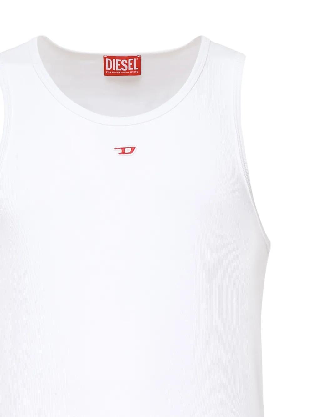 DIESEL Sleeveless t-shirts for Men | Online Sale up to 60