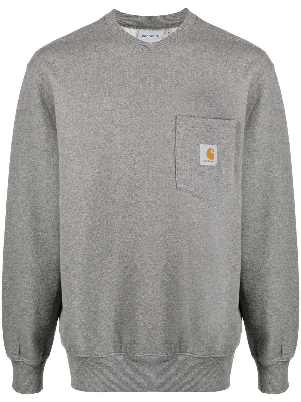 carhartt wip pocket sweatpant