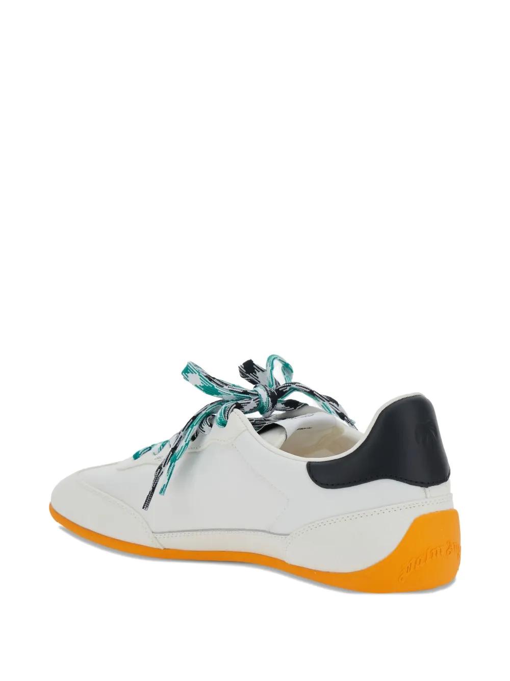スニーカー PALM ANGELS Men Sneakers Black PMIA099S25LEA002 PALM ANGELS: Sneakers men - Black | Palm Angels sneakers