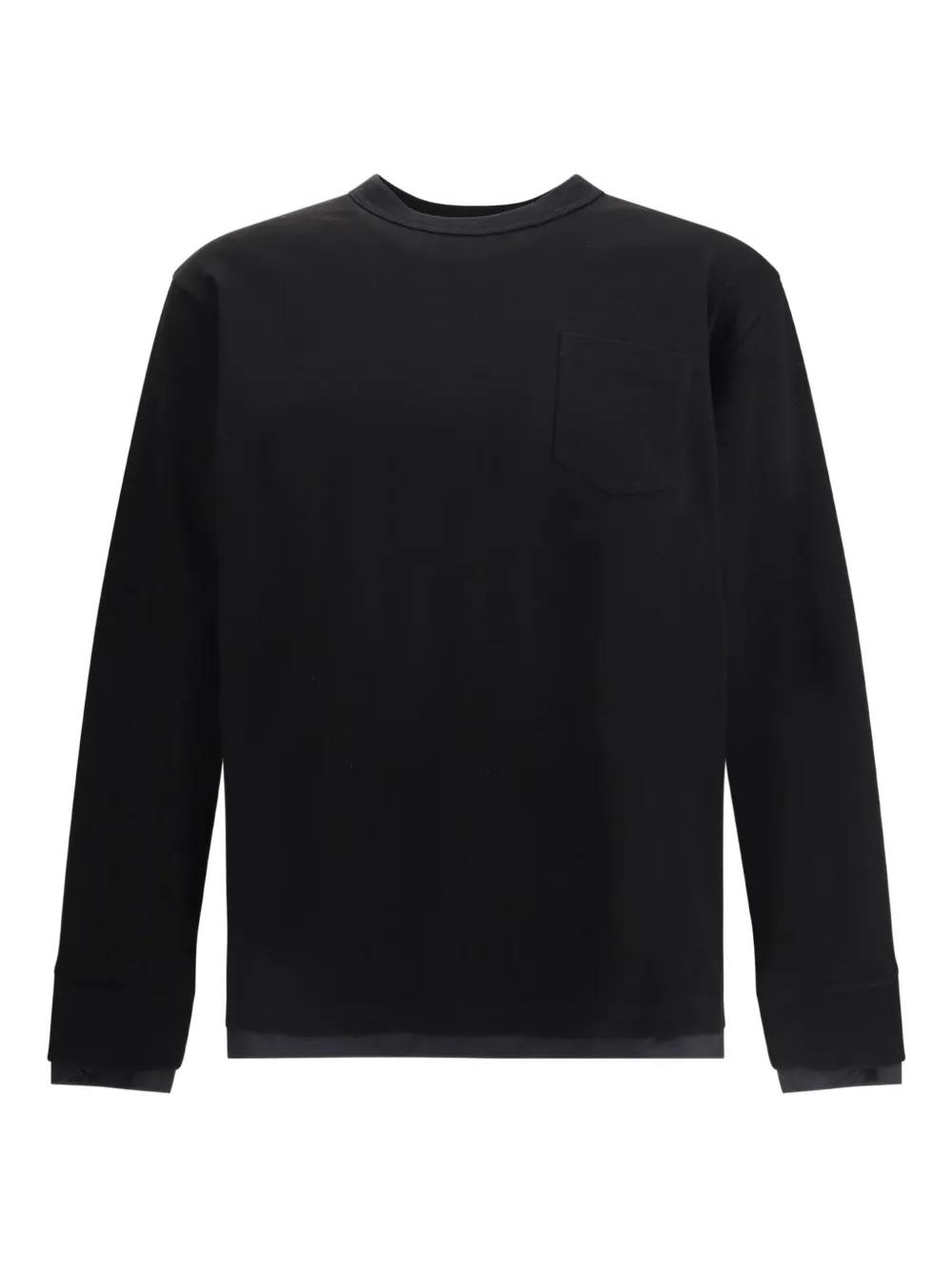sacai Tシャツ 長袖 楽天市場】sacai tシャツ 長袖（Tシャツ・カットソー｜トップス