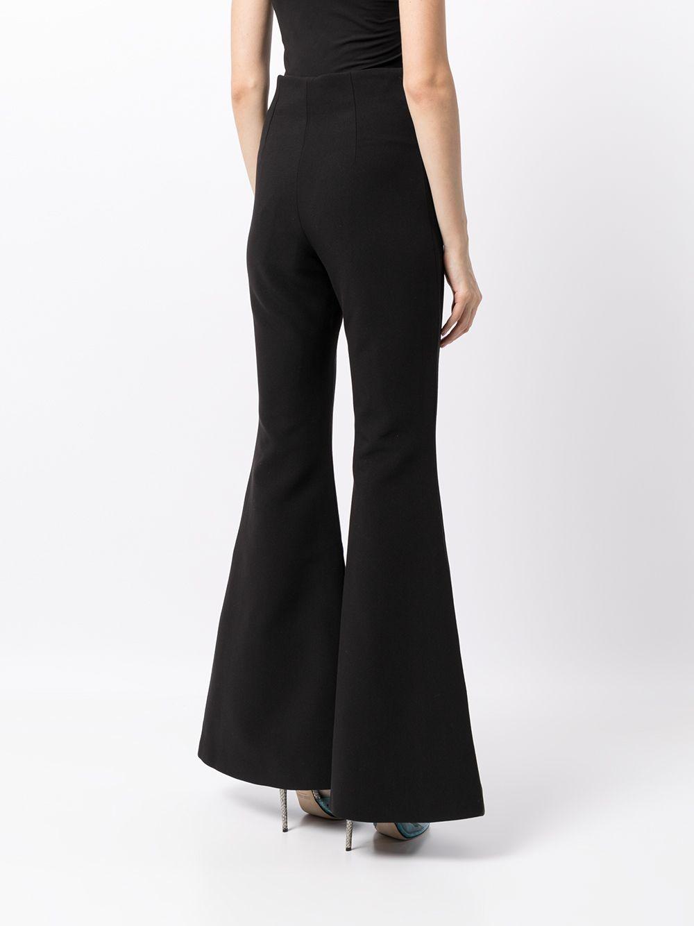 16Arlington Brisbane Flared Trousers in 