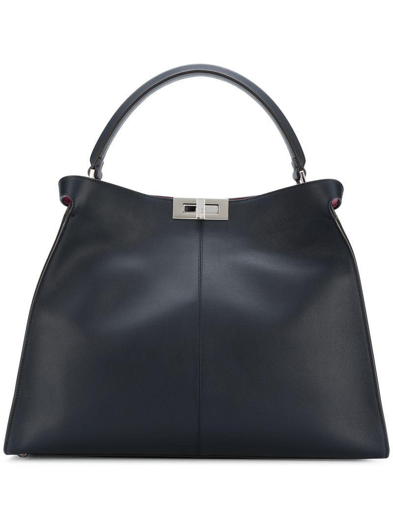 Fendi peekaboo shop x lite