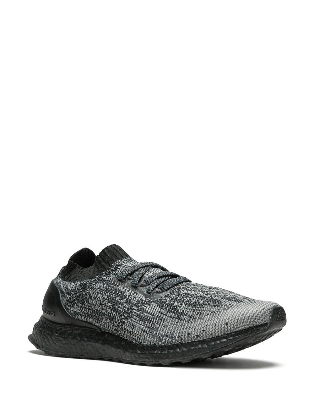 ultra boost uncaged ltd shoes