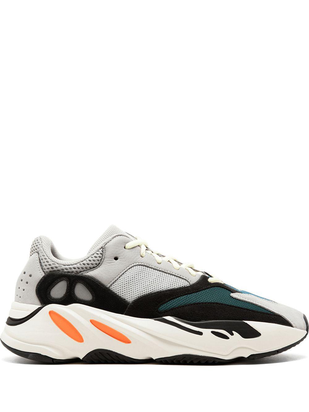 tegel Pedagogie schreeuw Yeezy Yeezy Boost 700 "wave Runner" Sneakers for Men | Lyst