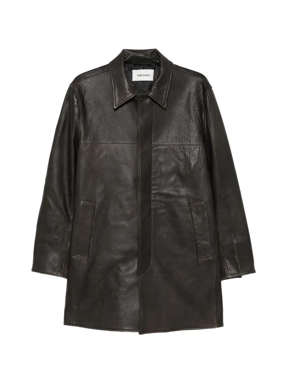 Tonywack Jackets for Men | Online Sale up to 40% off | Lyst UK