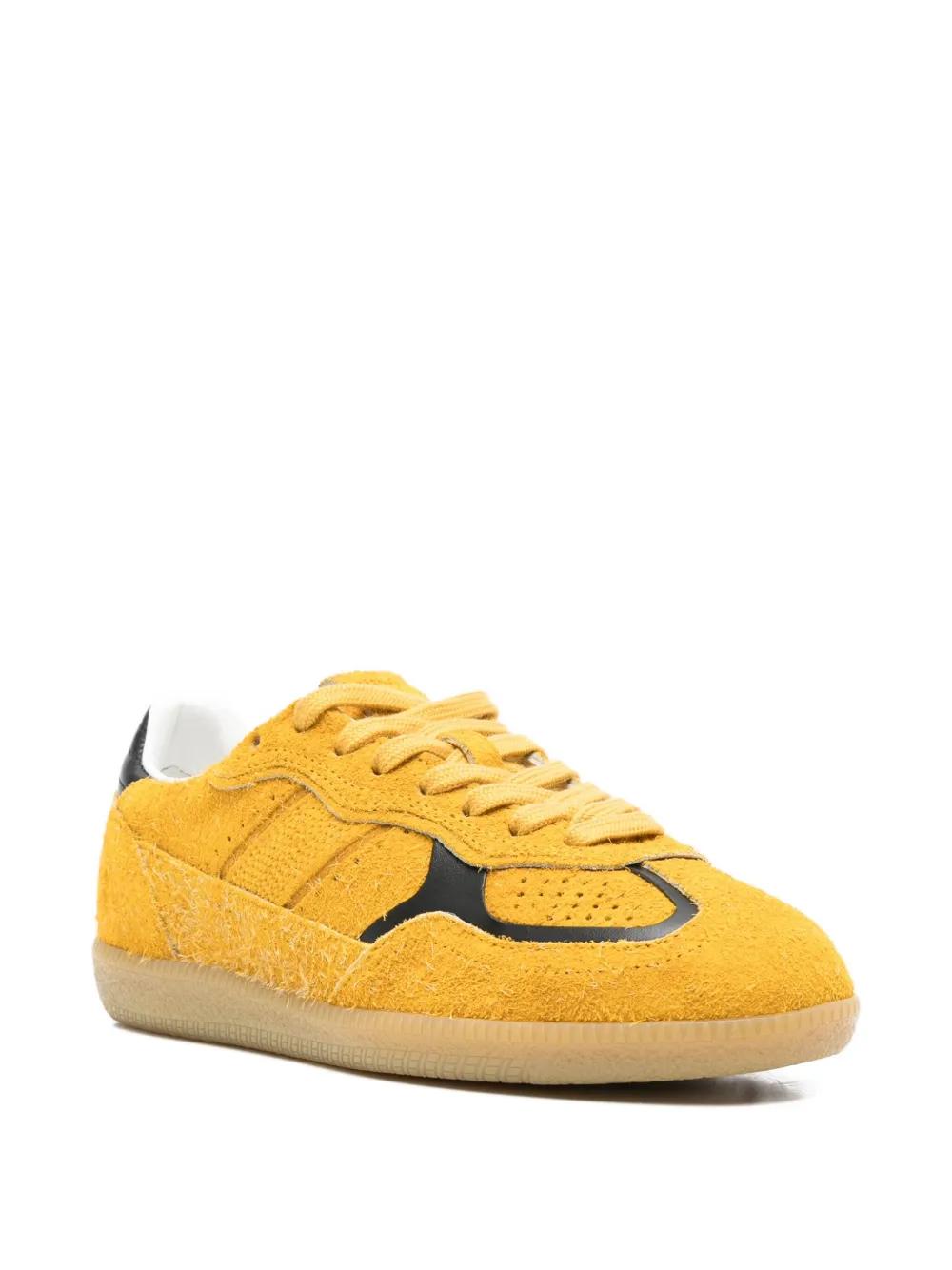 Yellow Alohas Shoes for Women | Lyst
