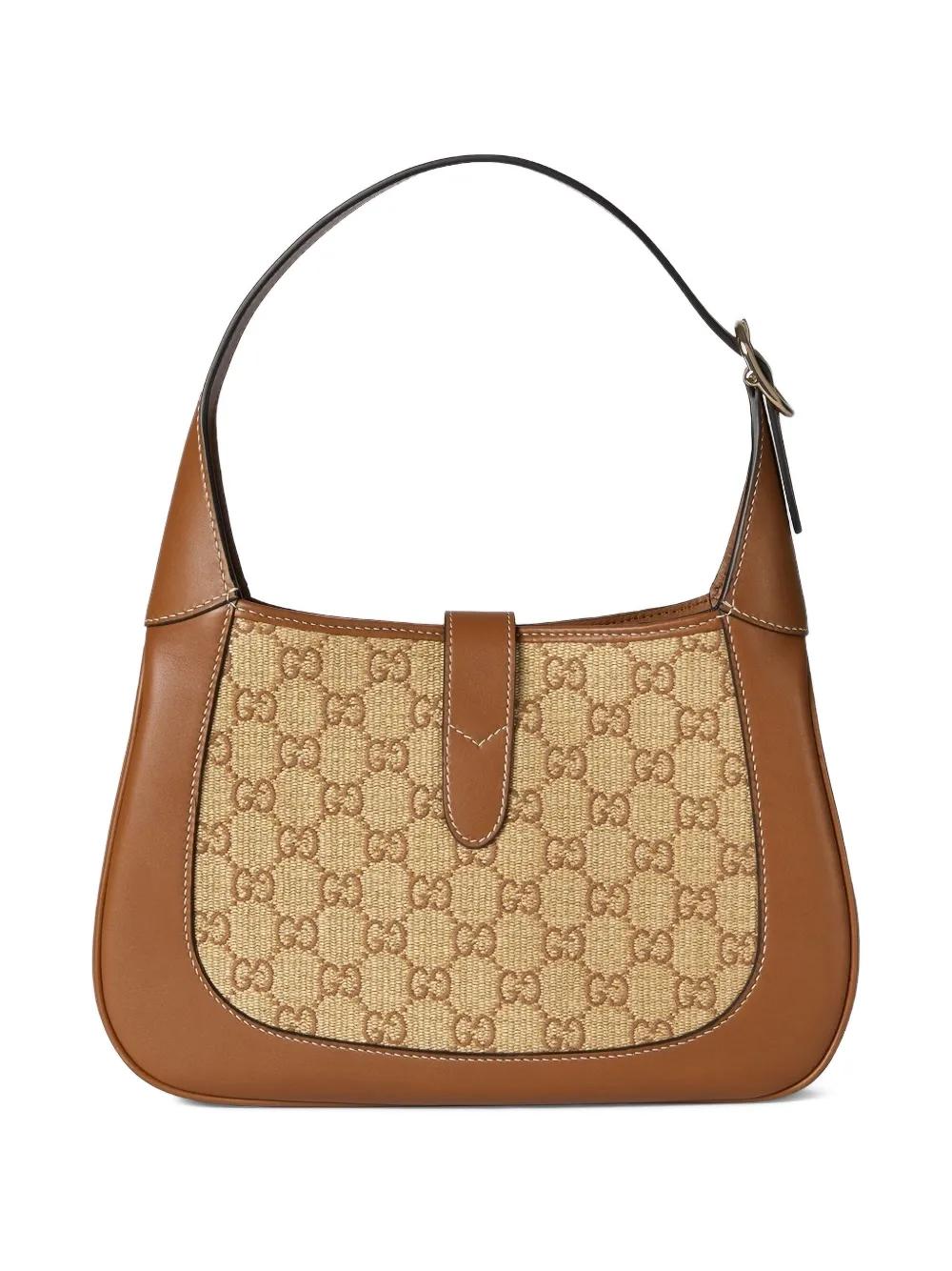 Designer Gucci Jackie Bags for Women - Up to 37% off | Lyst