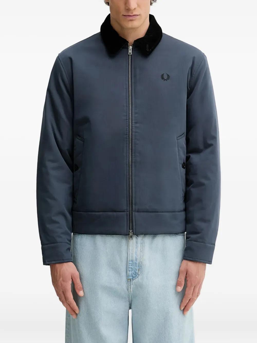 Giacche Fred Perry da uomo Sconto online fino al 37% Lyst