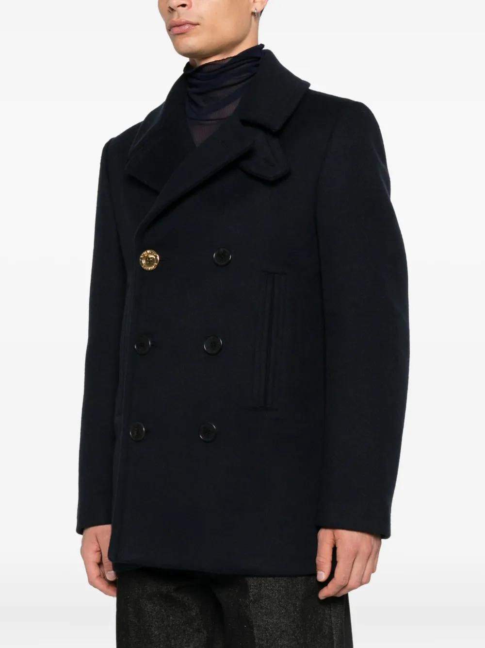 Givenchy Coats for Men | Online Sale up to 55% off | Lyst