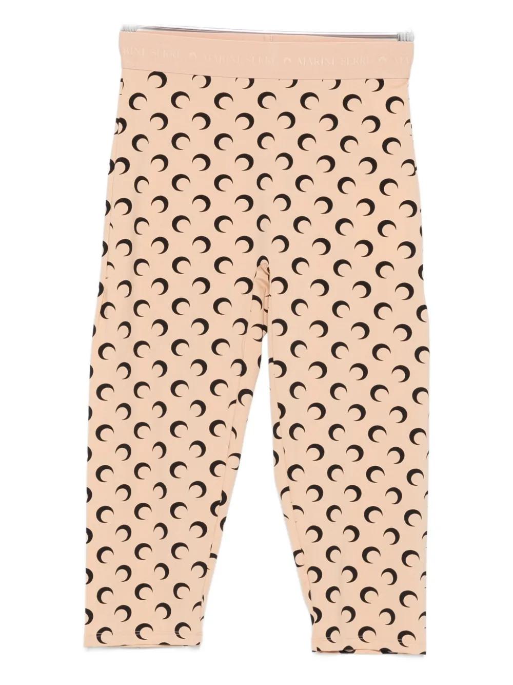 Marine Serre Pants for Women | Online Sale up to 85% off | Lyst