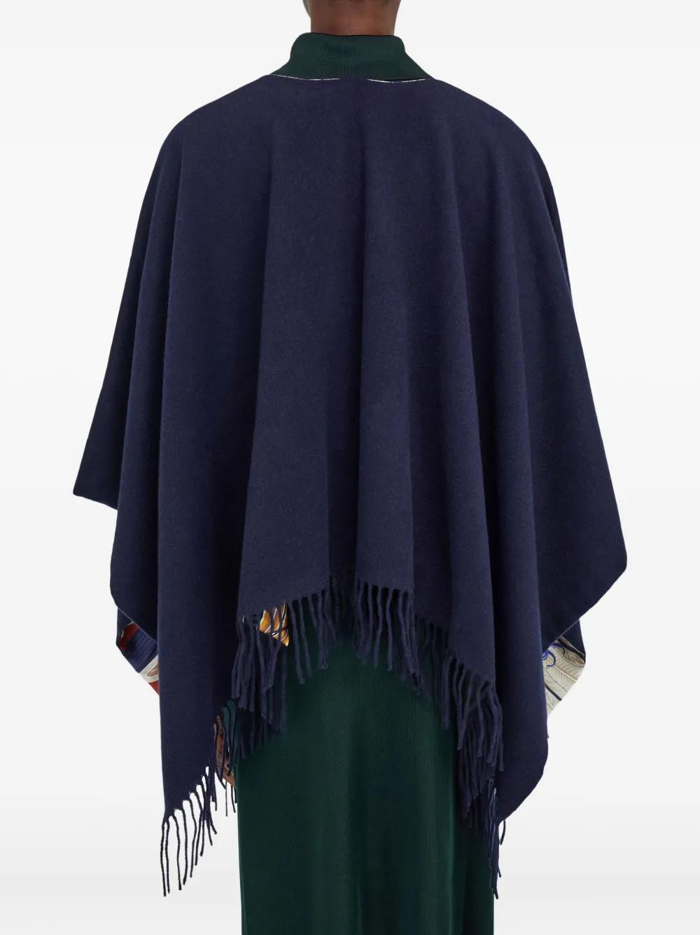 Ferragamo Capes for Women | Online Sale up to 60% off | Lyst