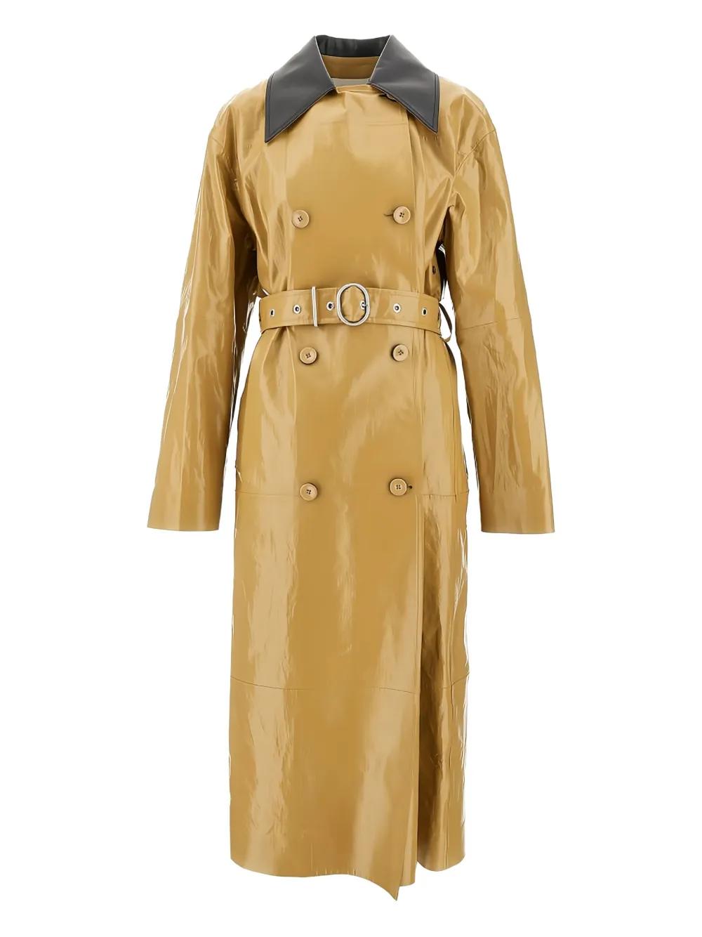 Jil Sander Trench coats for Women | Online Sale up to 84