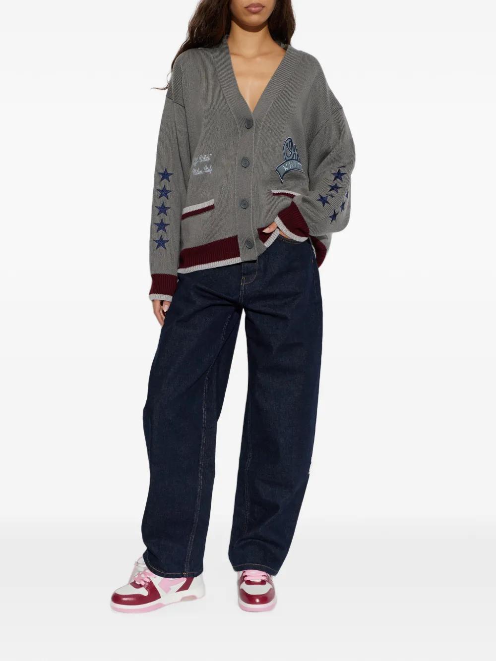 Off-White c/o Virgil Abloh Jeans for Women | Online Sale up to 68