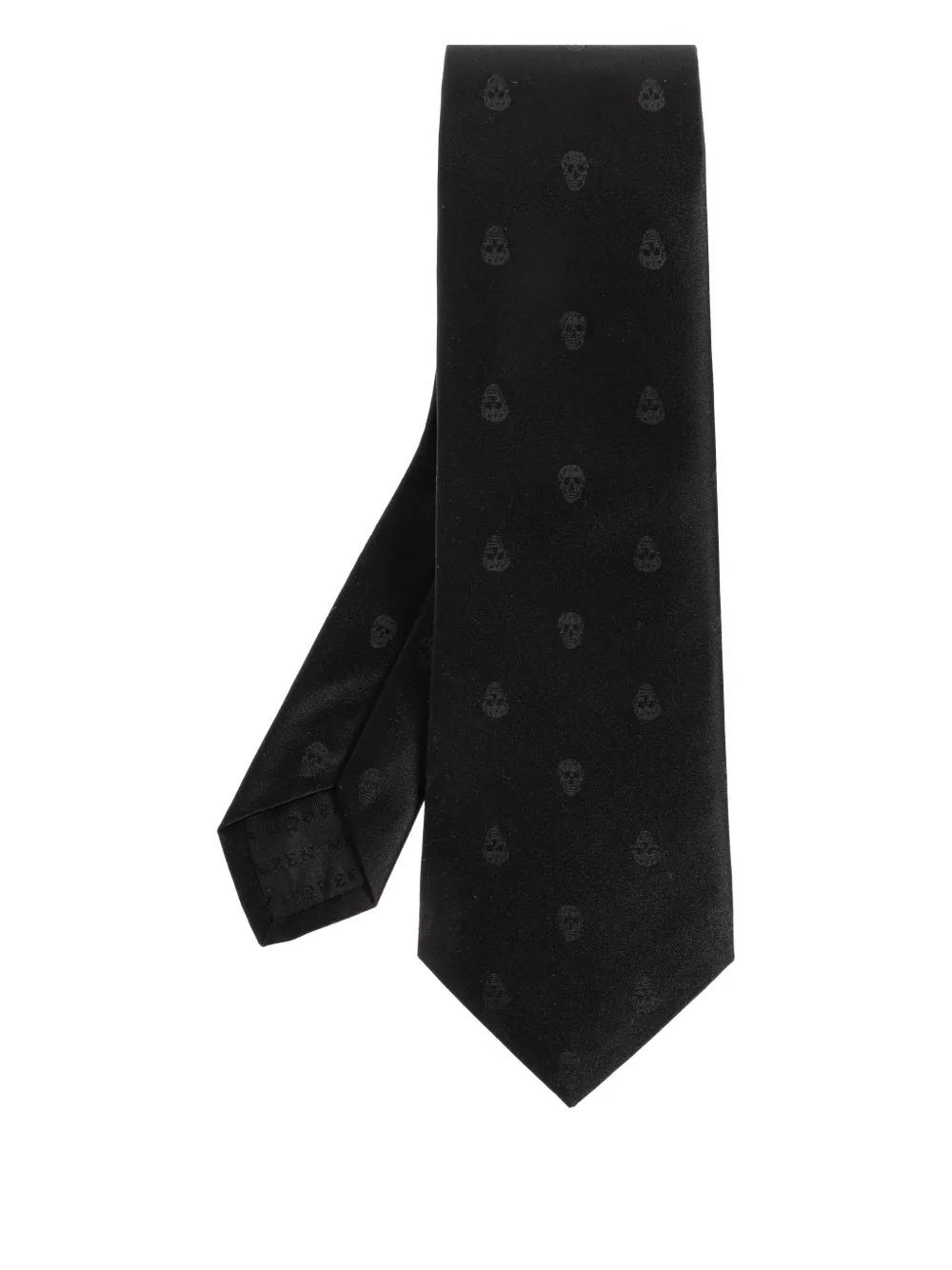 McQueen Ties for Men | Online Sale up to 63% off | Lyst