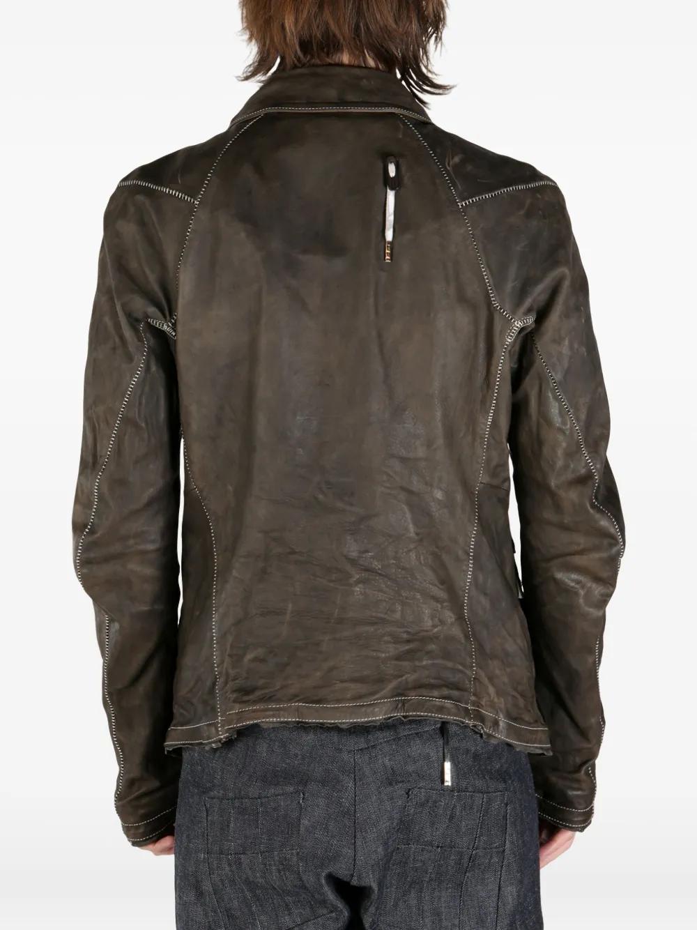 Boris Bidjan Saberi Jackets for Men | Online Sale up to 66 Boris Bidjan Saberi Jackets for Men | Online Sale up to 66