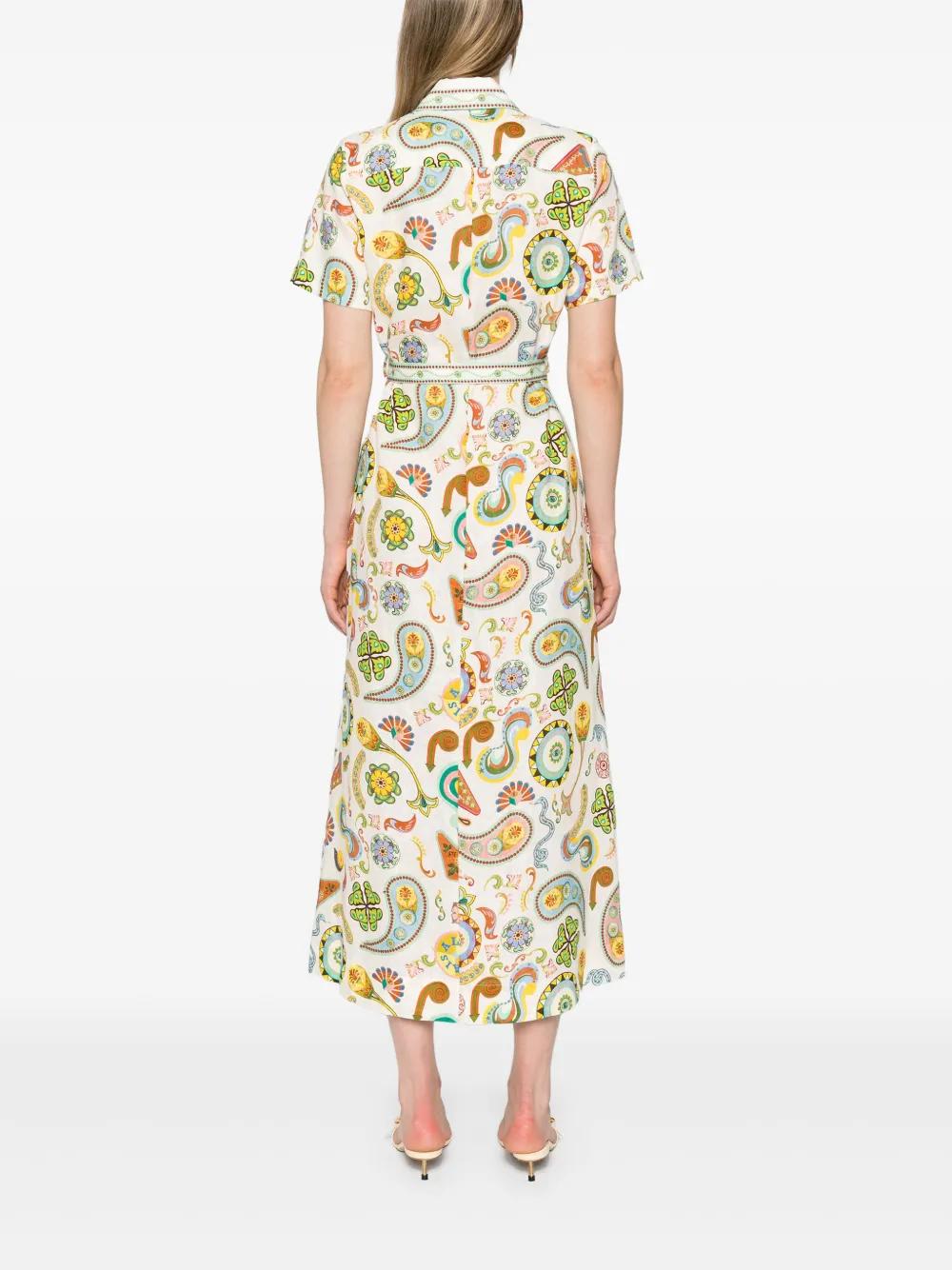 alemais arcade midi dress Alemais Women's Arcade Midi Dress