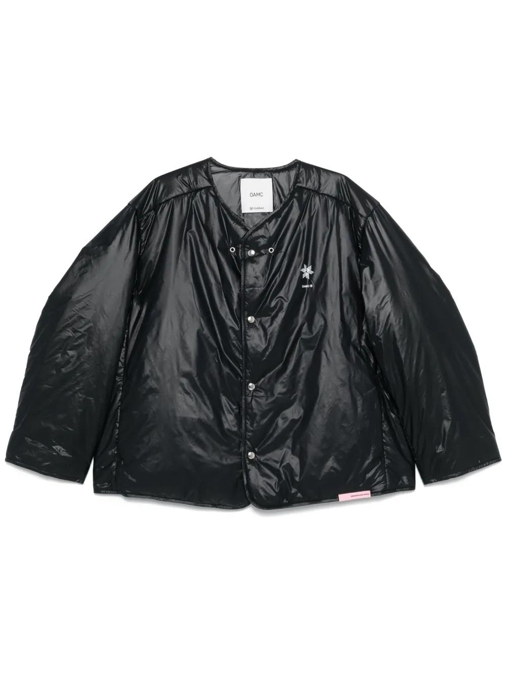 メンズ OAMC ジャケット | オンラインセールは最大50%オフ | Lyst メンズ OAMC ジャケット | オンラインセールは最大50%オフ | Lyst