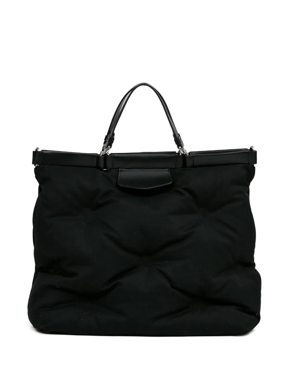 トートバッグ Maison Margiela (S35WC0078 PR190 T2070) Unisex Tote Bag Maison Margiela (S35WC0078 PR190 T2070) Unisex Tote Bag