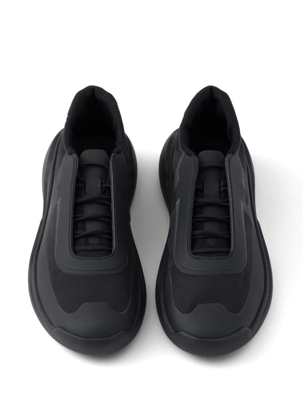 Prada メンズ ブルー America