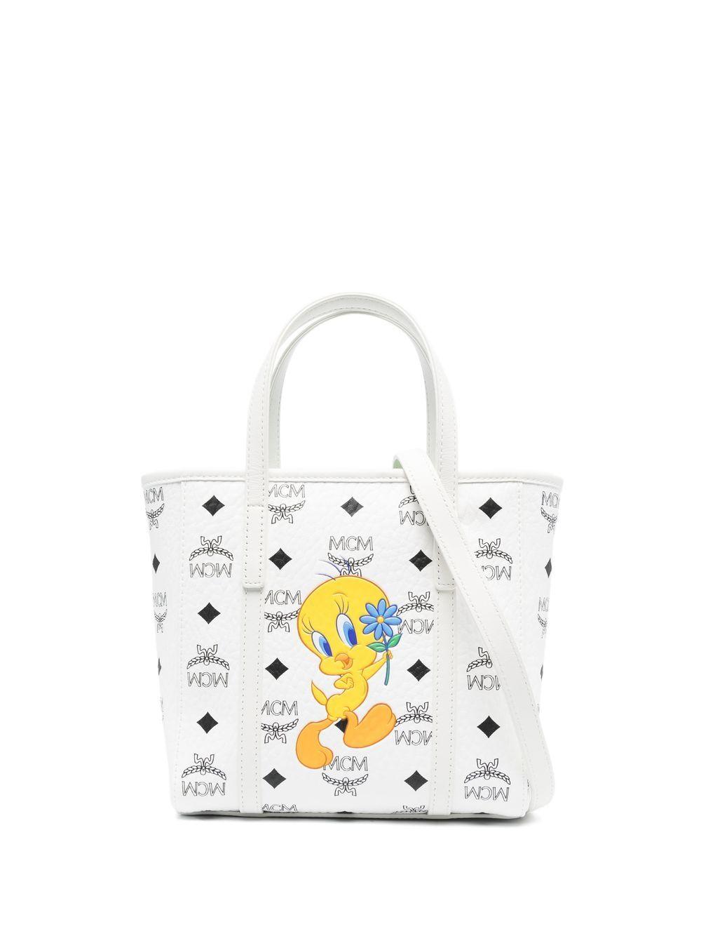 MCM Tote Bags for Men - Shop Now on FARFETCH