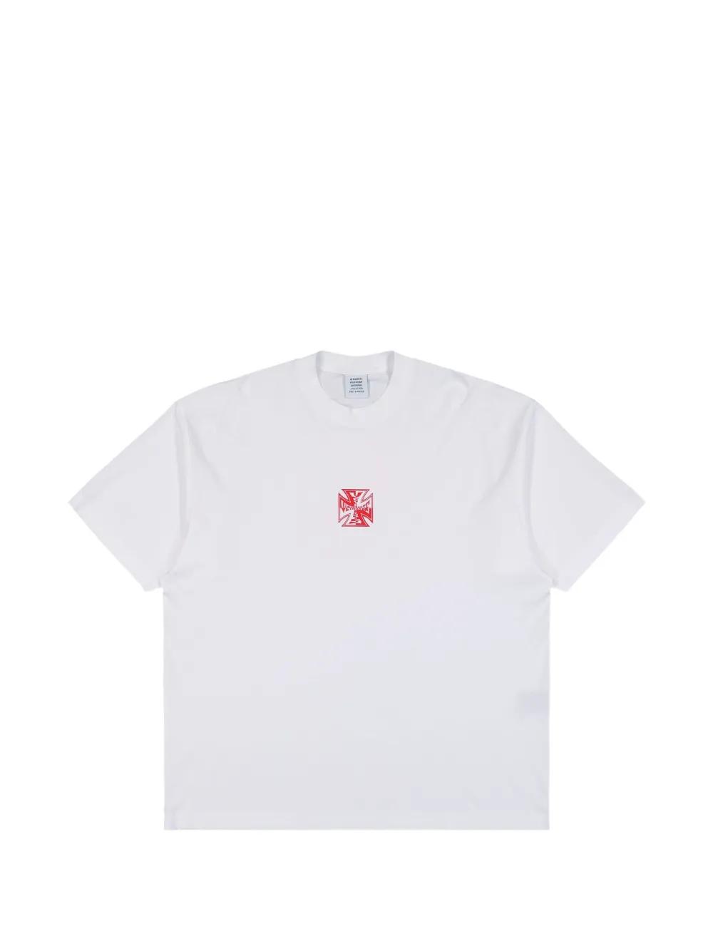 Tシャツ(半袖/袖なし) vetements VETEMENTS (ヴェトモン) / SIN SLEEVELESS T-SHIRT | 公式通販 JACK in