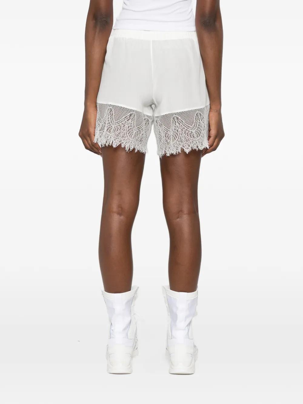 レディース Ann Demeulemeester ショートパンツが¥75,100〜 | Lyst