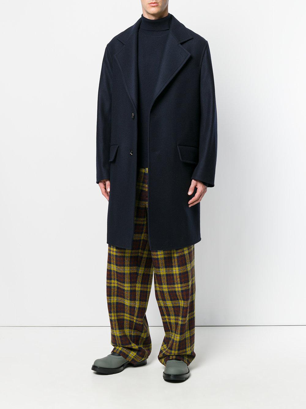 tartan trousers plus size