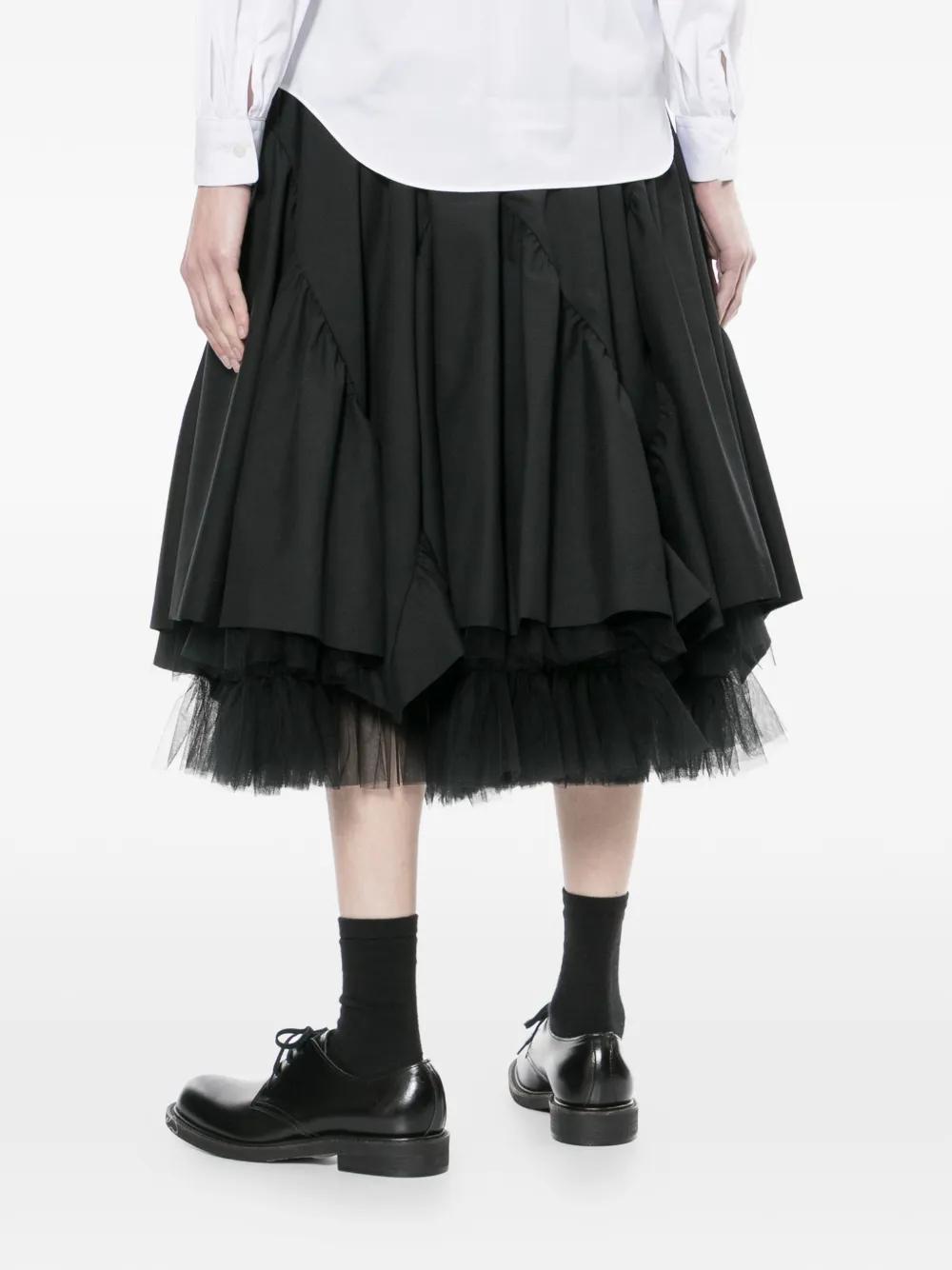Noir Kei Ninomiya Skirts for Women | Online Sale up to 89% off | Lyst
