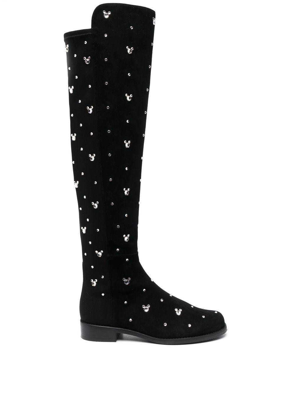 stuart weitzman boots sale uk