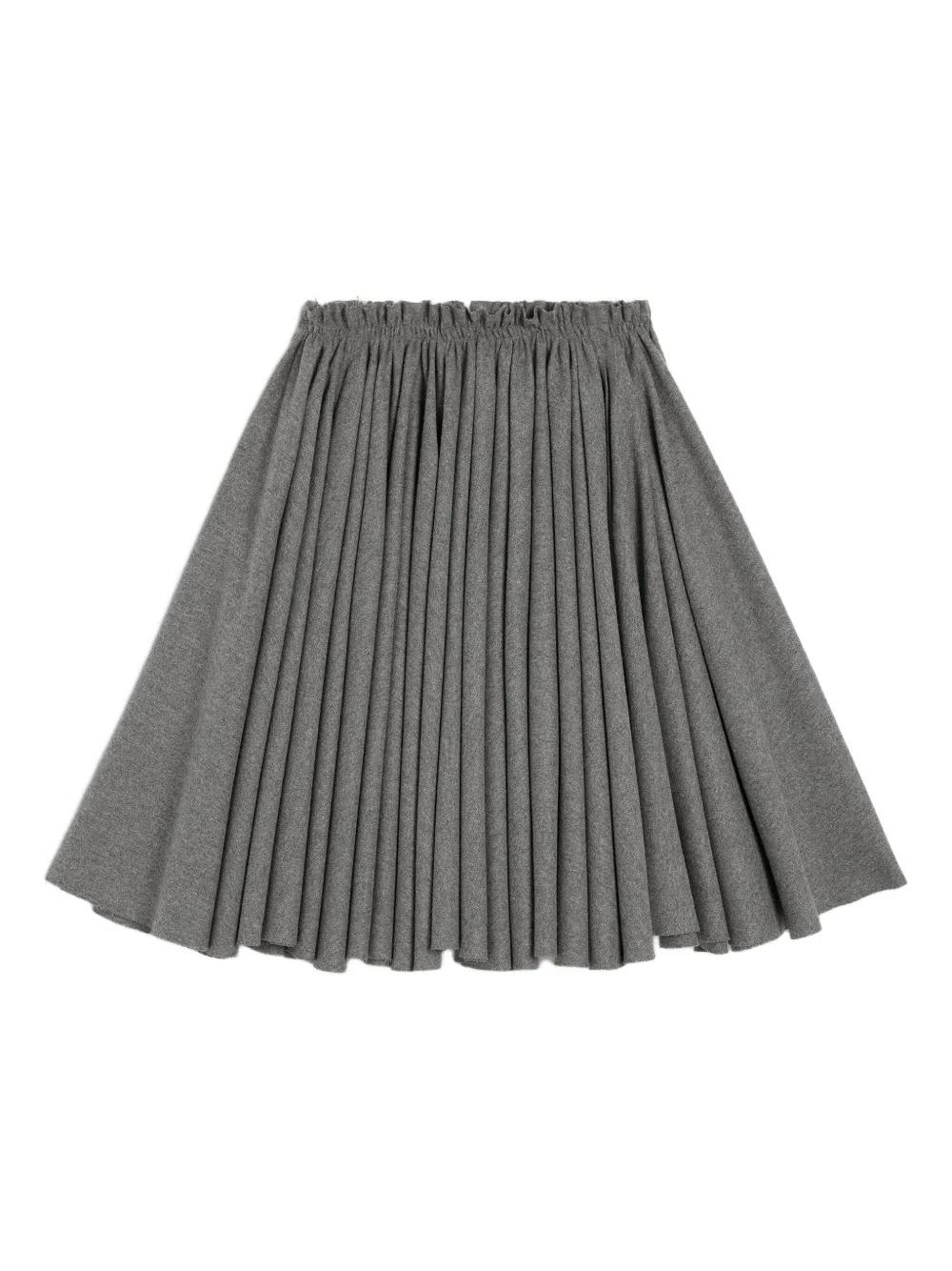 Ami Paris Skirts for Women | Online Sale up to 49% off | Lyst