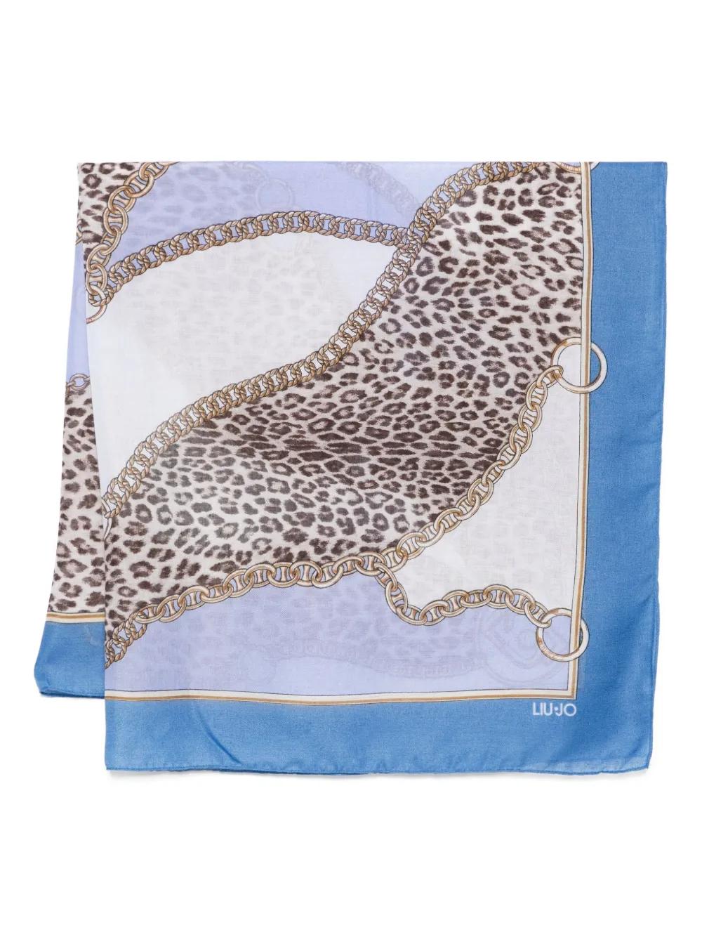 Liu Jo Scarves and mufflers for Women | Online Sale up to 44