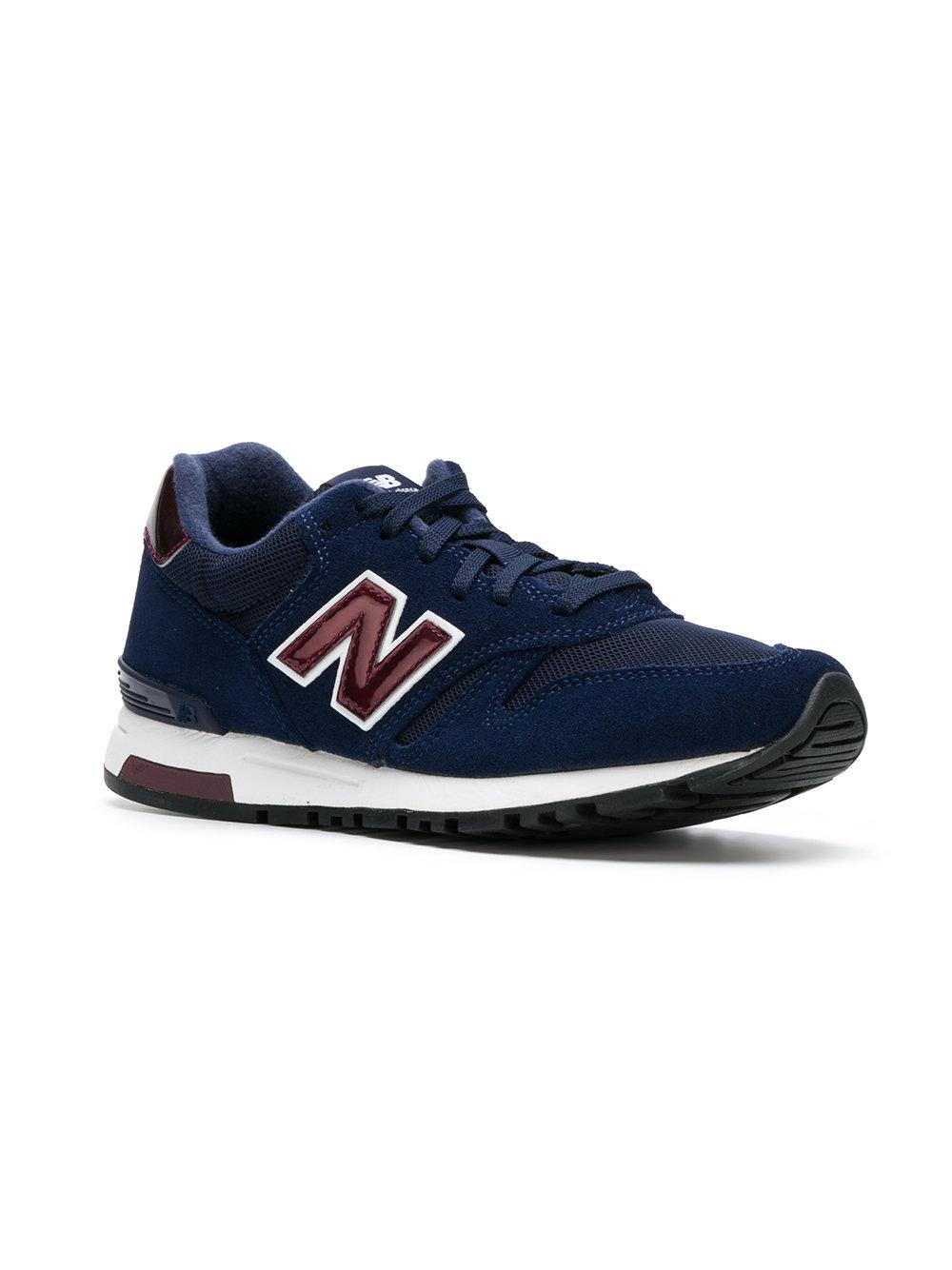 new balance 565 femme bordeaux