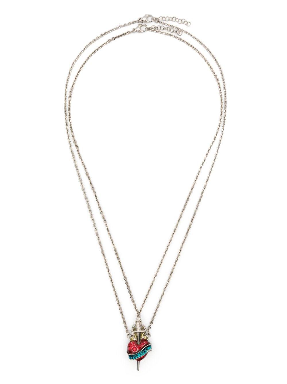 Jean Paul Gaultier Necklaces for Women | Online Sale up to Jean Paul Gaultier Necklaces for Women | Online Sale up to