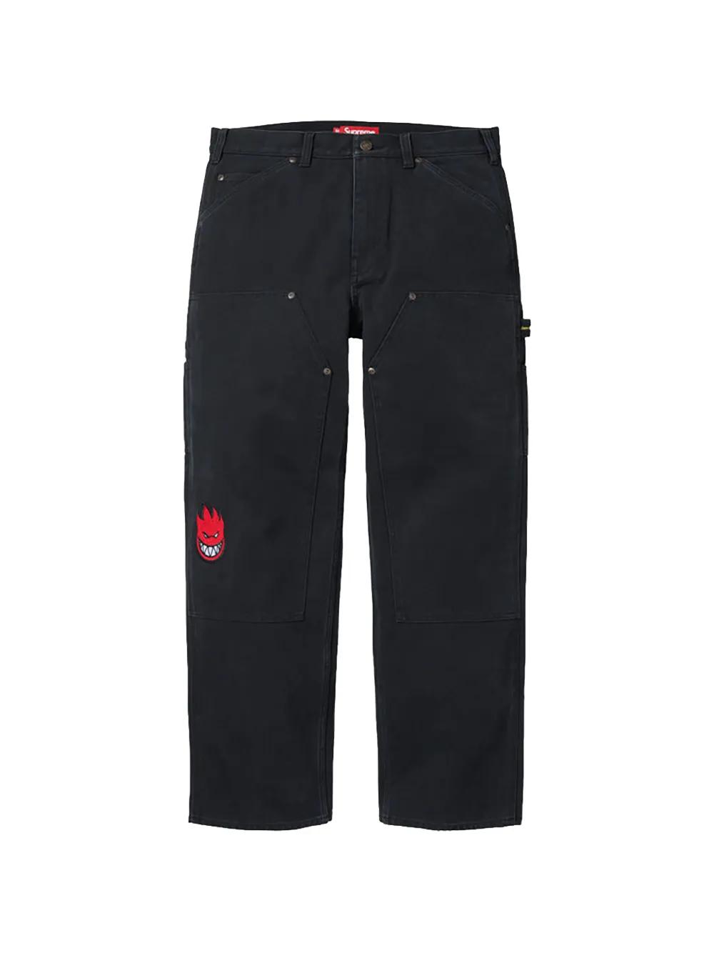Men's Supreme Trousers from £96 | Lyst UK