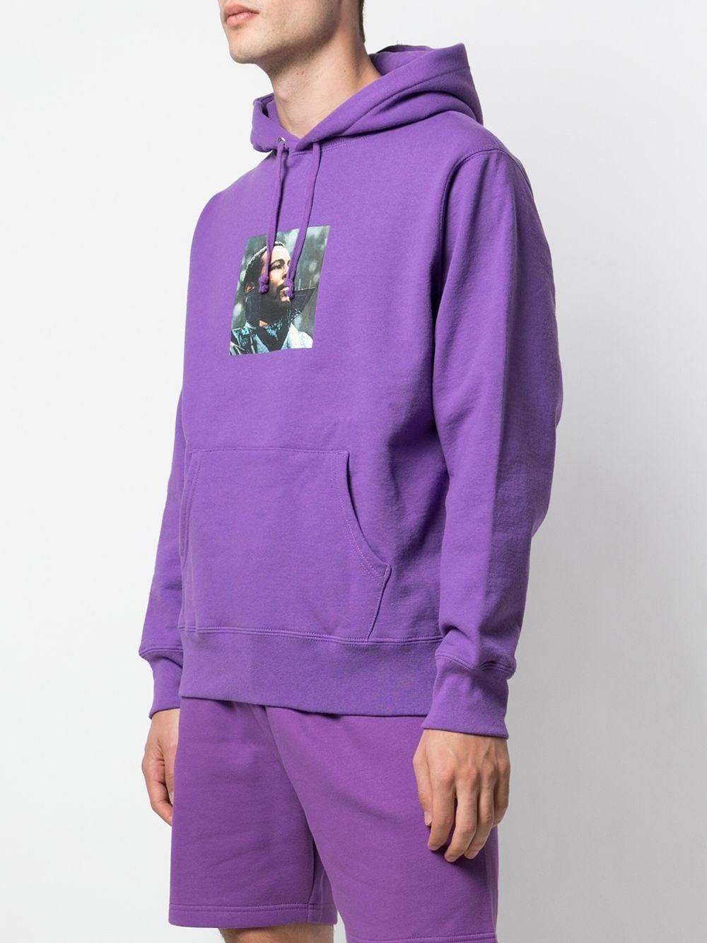 marvin gaye supreme hoodie