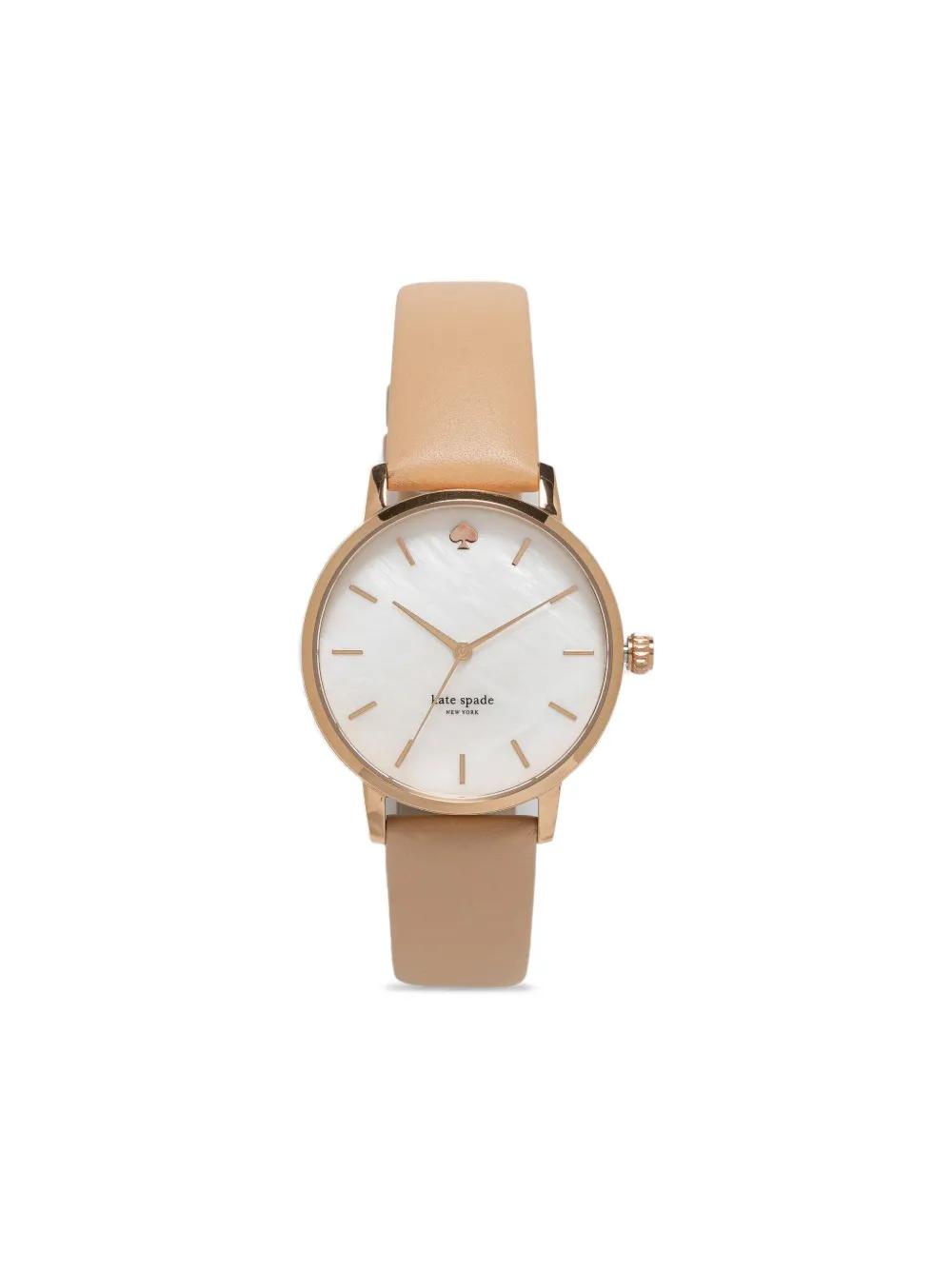 Kate Spade Watches for Women Online Sale up to 27% off Lyst