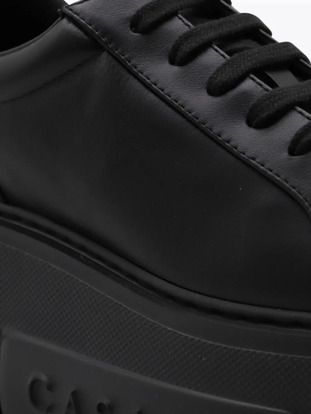 Black Casadei Sneakers for Women | Lyst
