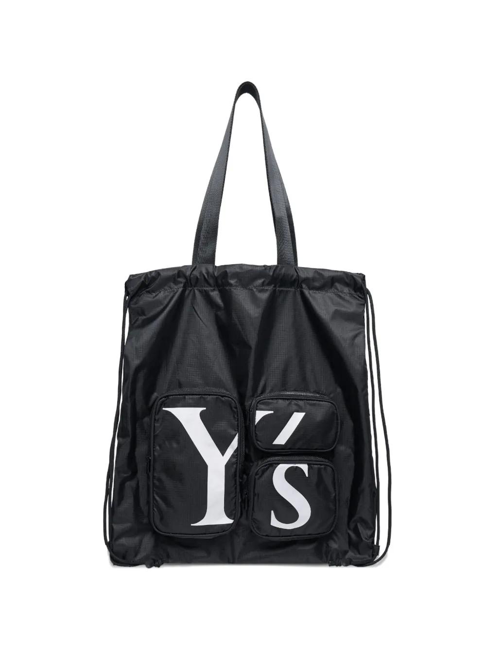 Y's Yohji Yamamoto Bags for Women | Online Sale up to 59% off | Lyst