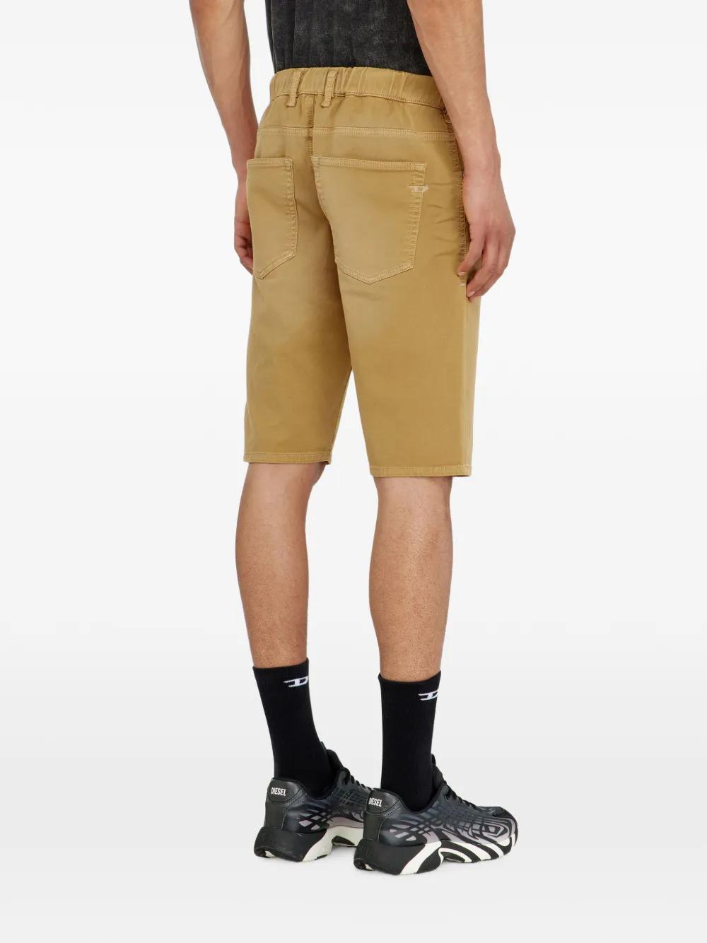 メンズ DIESEL ハーフパンツ | オンラインセールは最大57%オフ | Lyst