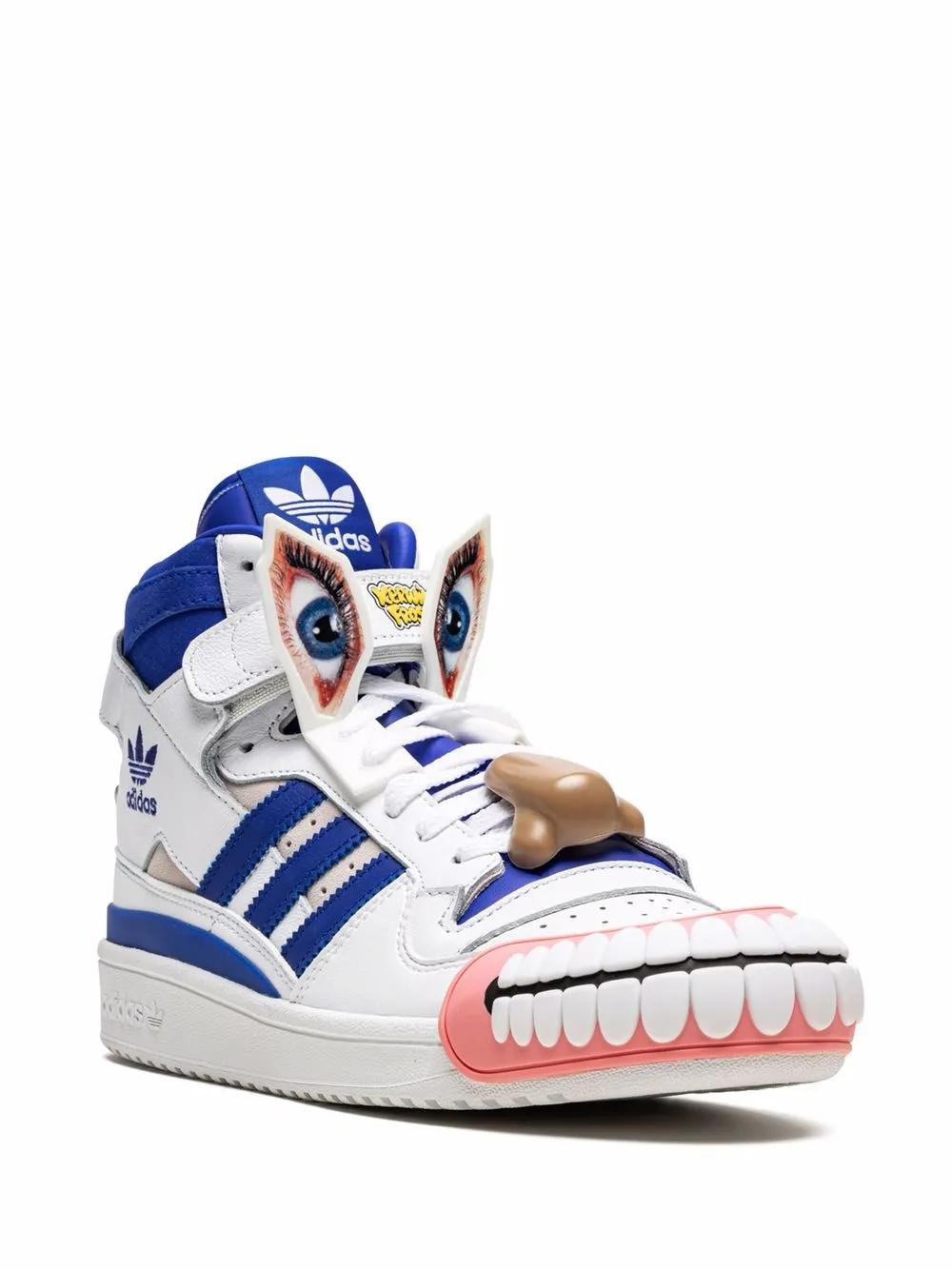 Designer Adidas Kerwin Frost Shoes for Men | Lyst
