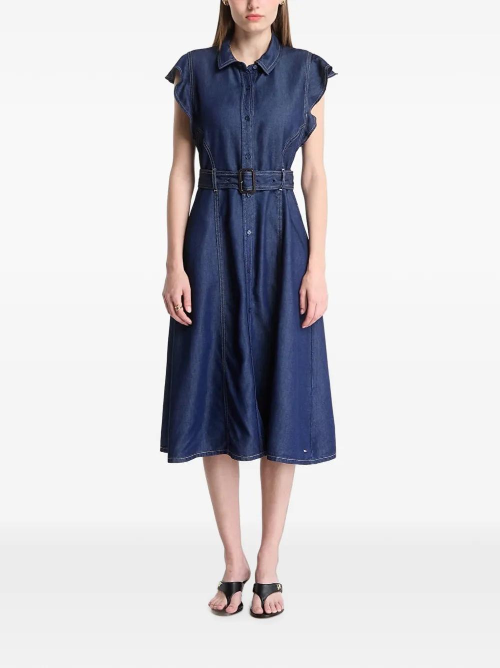 Tommy Hilfiger Casual and day dresses for Women | Online Sale up to 45% off  | Lyst