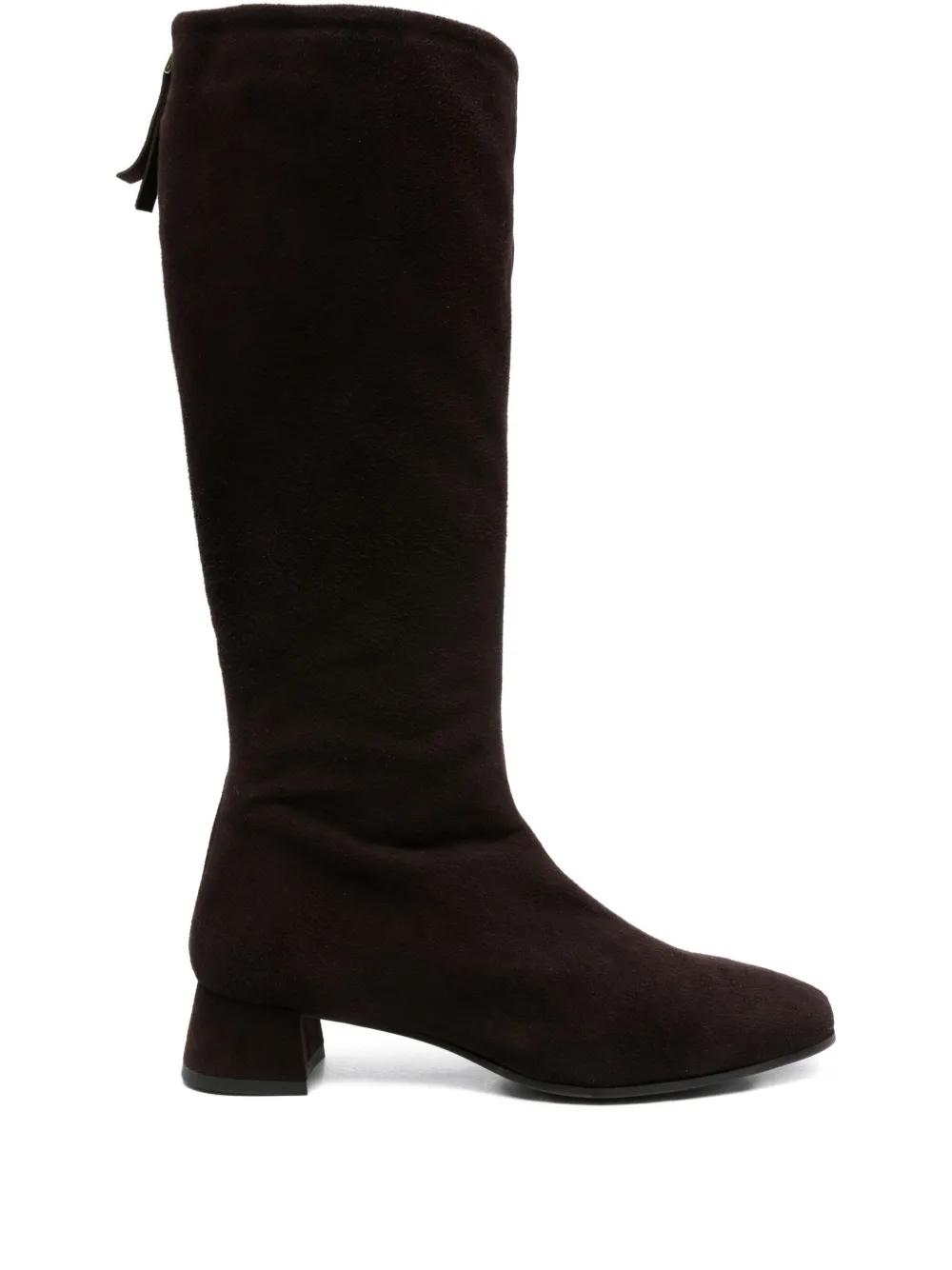 ミドルブーツ ROBERTO FESTA Women Boots REMYCAMOSCIOELEPHANT Grey Roberto Festa Boots for Women | Online Sale up to 55% off